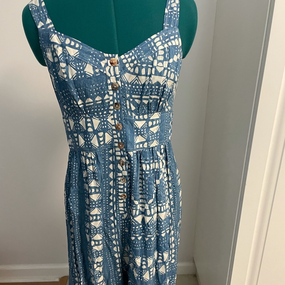 Tracy Reese romper brand new with tags